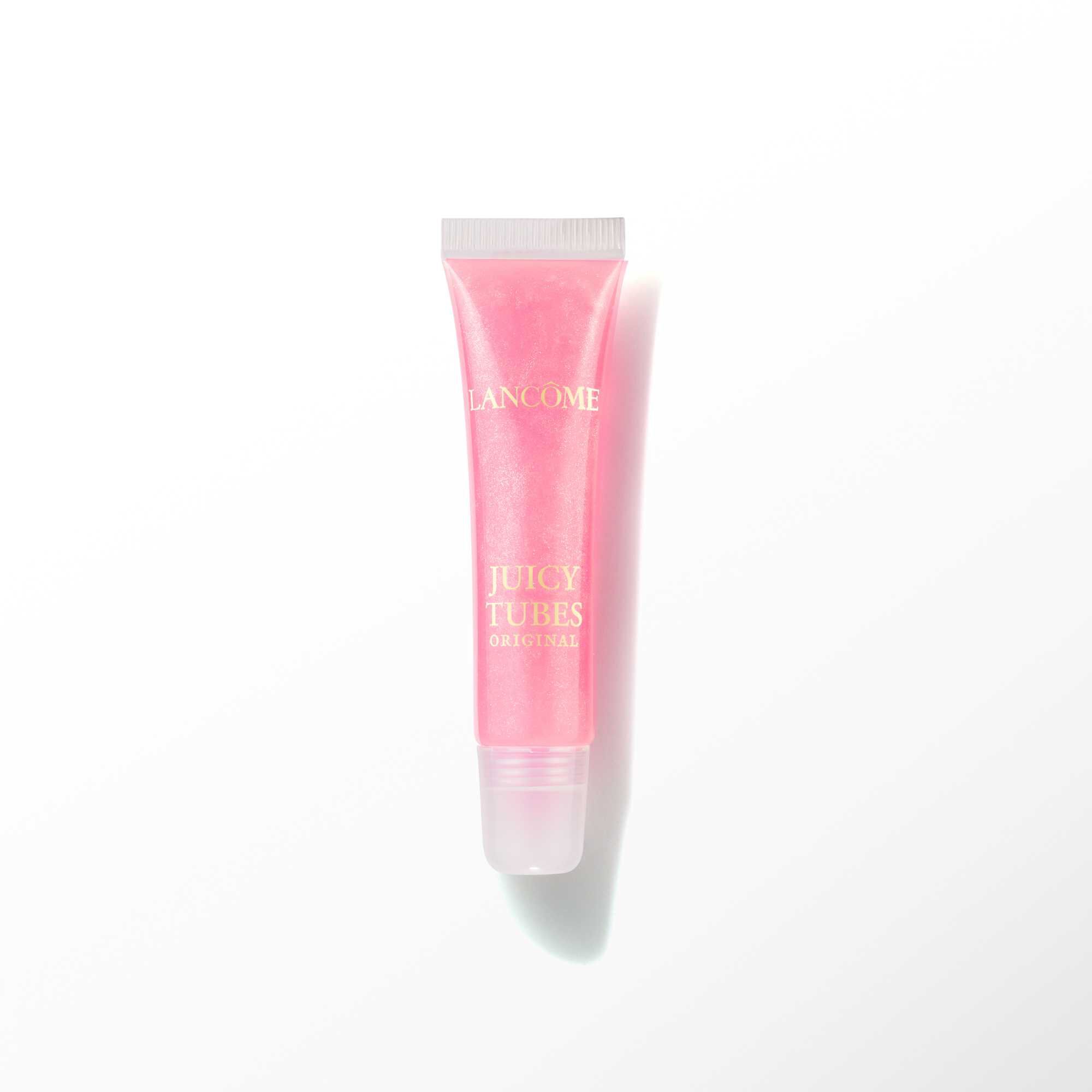 LANCOME HYDRA ZEN IDÔLE JUICY TUBES Juicy Tubes Original Moisturizing Lip Gloss - Lancôme Canada